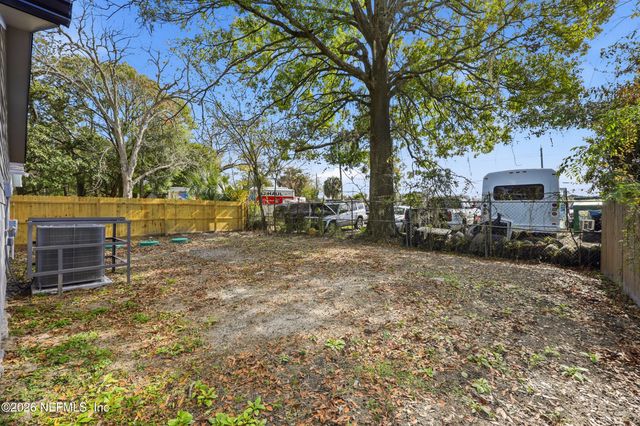 4646 HUNT Street, Jacksonville, FL 32254