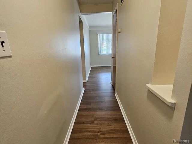 17637 Prospect Street, Melvindale, MI 48122