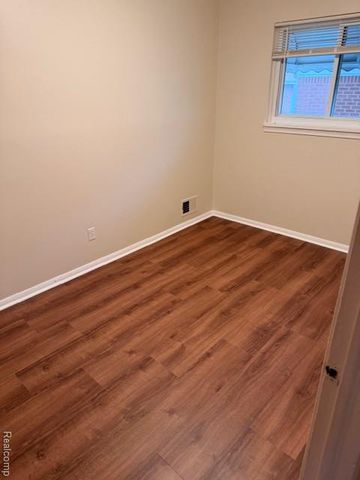 17637 Prospect Street, Melvindale, MI 48122