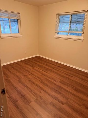 17637 Prospect Street, Melvindale, MI 48122