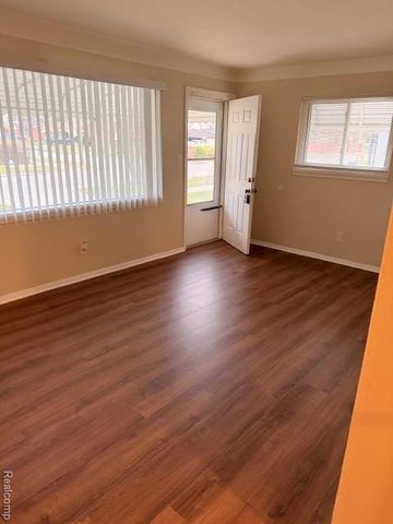 17637 Prospect Street, Melvindale, MI 48122