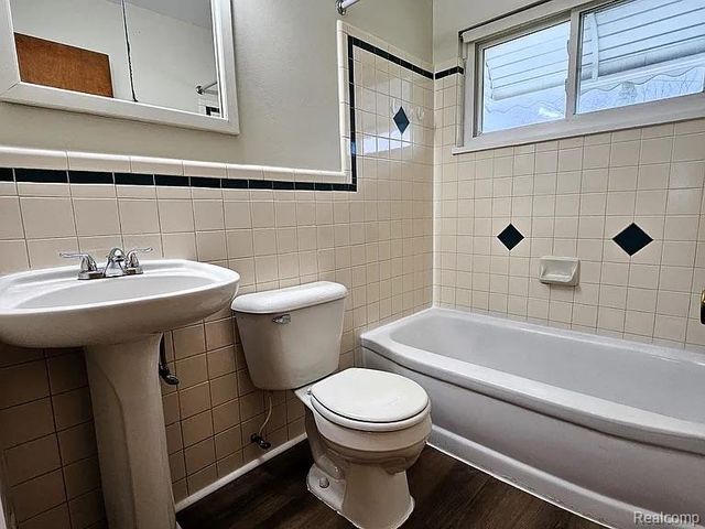 17637 Prospect Street, Melvindale, MI 48122