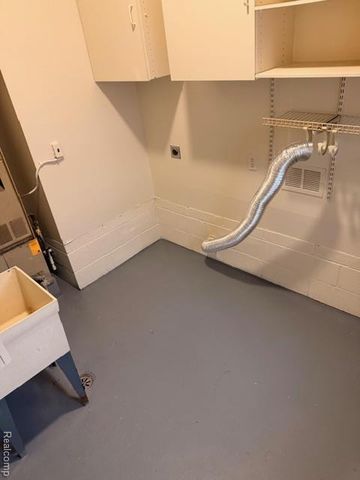 17637 Prospect Street, Melvindale, MI 48122