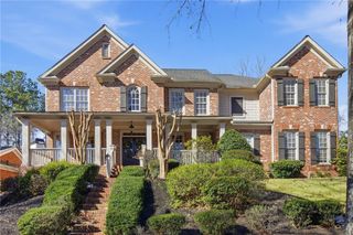 4892 Tarry Post Lane, Suwanee, GA 30024