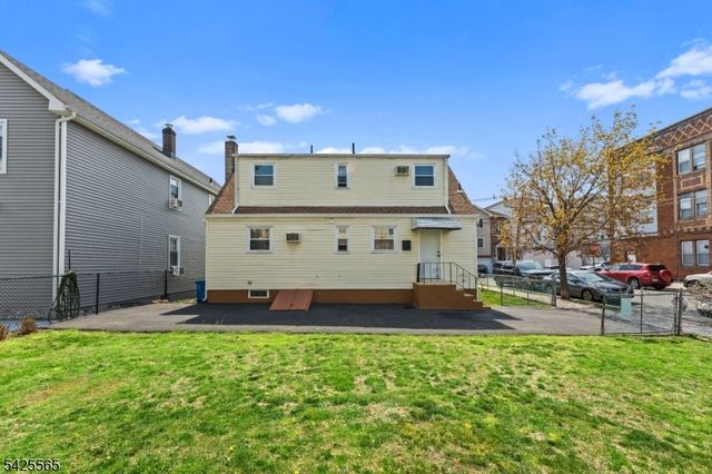 60 Hammond Ave, Passaic City, NJ 07055