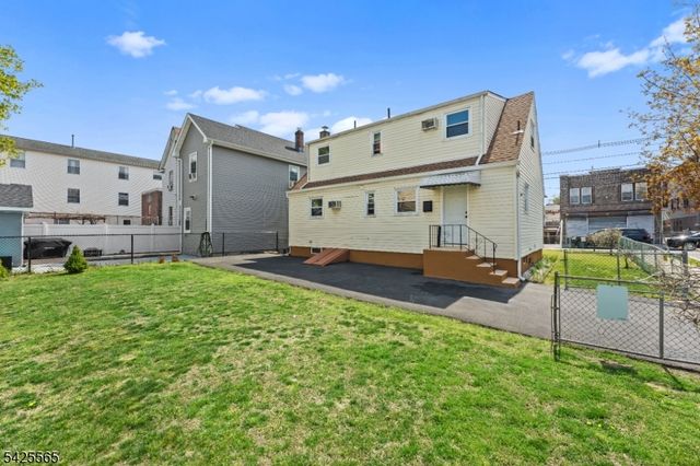 60 Hammond Ave, Passaic City, NJ 07055