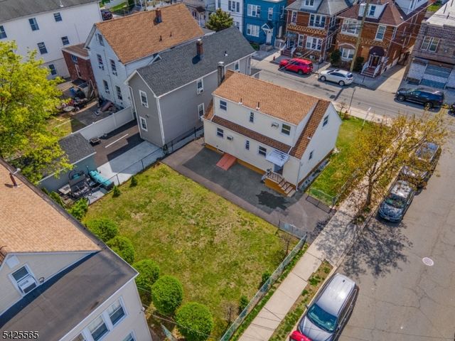 60 Hammond Ave, Passaic City, NJ 07055