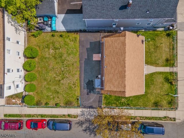 60 Hammond Ave, Passaic City, NJ 07055