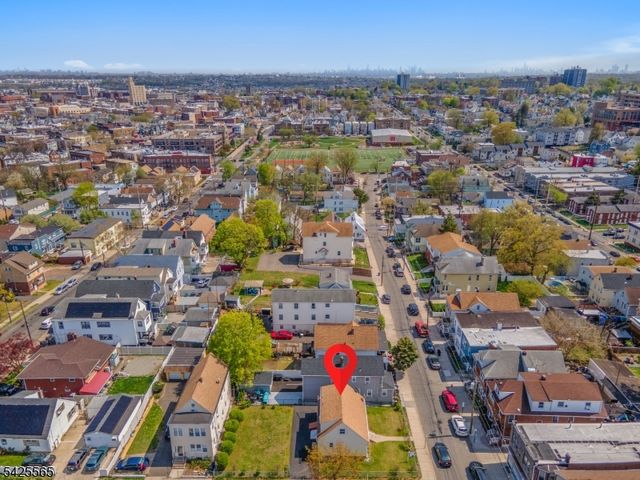 60 Hammond Ave, Passaic City, NJ 07055