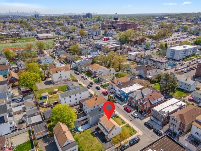 60 Hammond Ave, Passaic City, NJ 07055