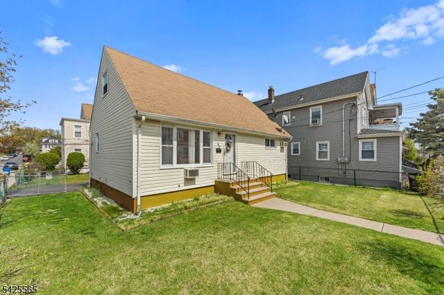 60 Hammond Ave, Passaic City, NJ 07055