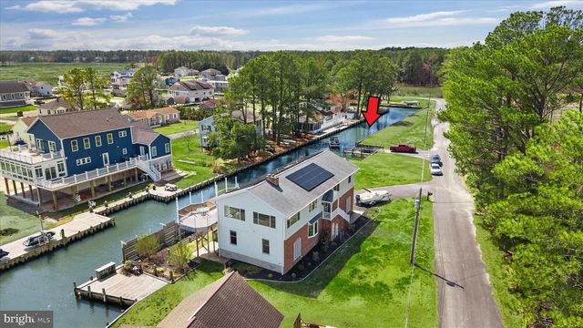 21 HUNT CLUB RD, Lewes, DE 19958