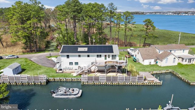 21 HUNT CLUB RD, Lewes, DE 19958
