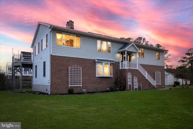 21 HUNT CLUB RD, Lewes, DE 19958