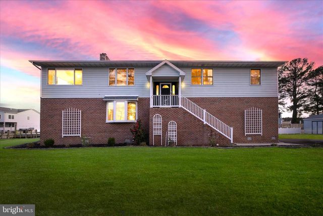 21 HUNT CLUB RD, Lewes, DE 19958