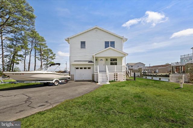 21 HUNT CLUB RD, Lewes, DE 19958