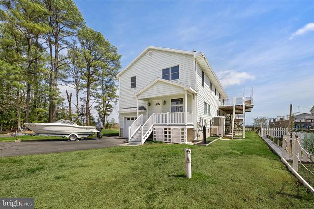 21 HUNT CLUB RD, Lewes, DE 19958