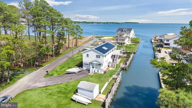 21 HUNT CLUB RD, Lewes, DE 19958
