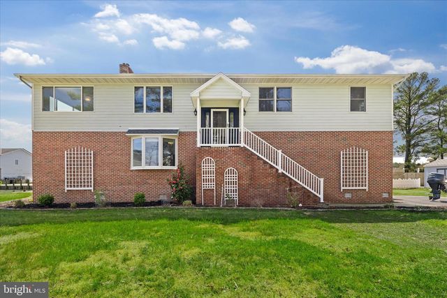 21 HUNT CLUB RD, Lewes, DE 19958