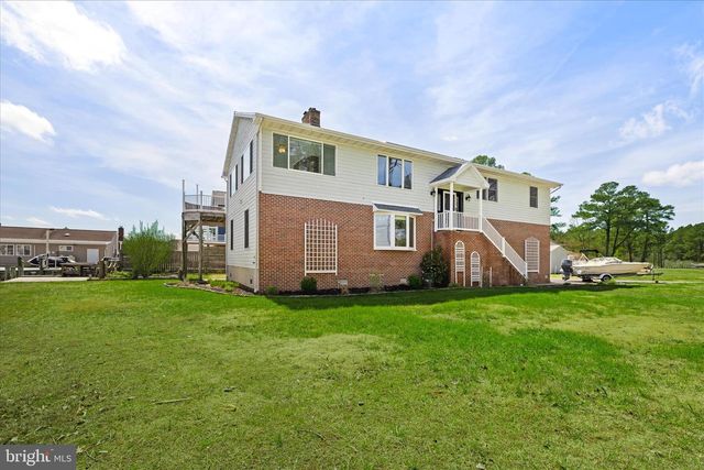 21 HUNT CLUB RD, Lewes, DE 19958