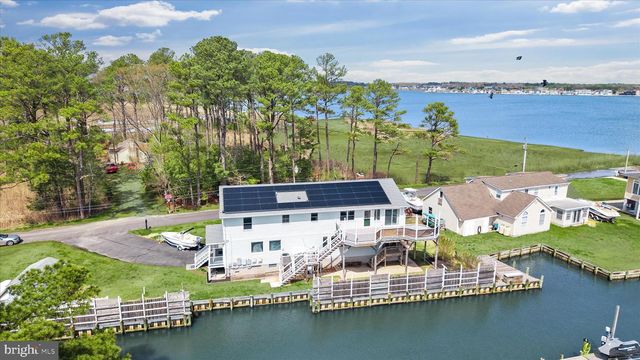 21 HUNT CLUB RD, Lewes, DE 19958