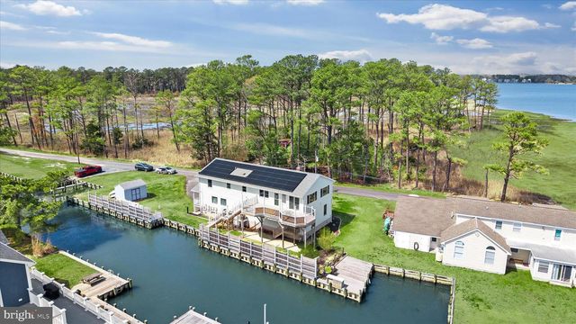 21 HUNT CLUB RD, Lewes, DE 19958