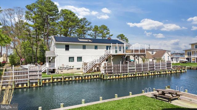 21 HUNT CLUB RD, Lewes, DE 19958