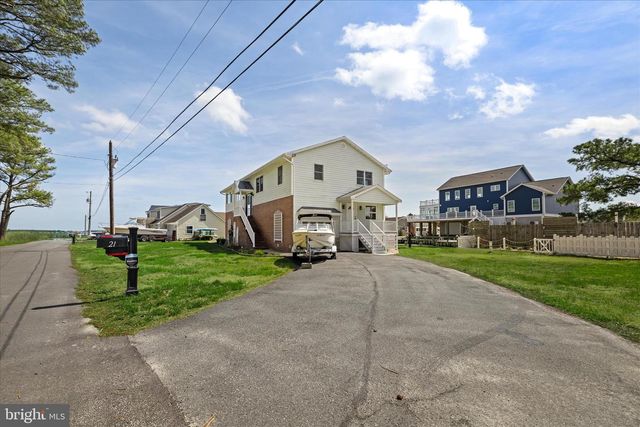 21 HUNT CLUB RD, Lewes, DE 19958