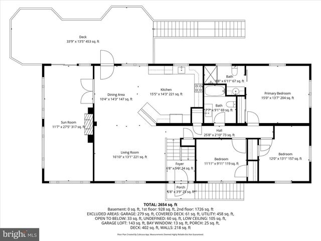 21 HUNT CLUB RD, Lewes, DE 19958