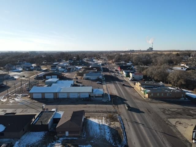 603 Cornell Avenue, Big Stone City, SD 57216