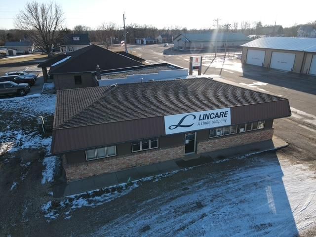 603 Cornell Avenue, Big Stone City, SD 57216