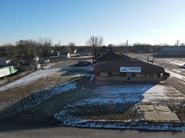 603 Cornell Avenue, Big Stone City, SD 57216