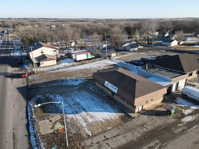 603 Cornell Avenue, Big Stone City, SD 57216