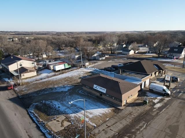 603 Cornell Avenue, Big Stone City, SD 57216