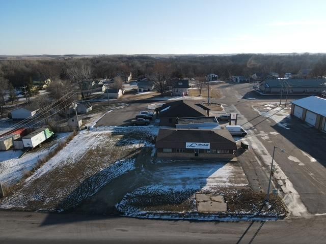 603 Cornell Avenue, Big Stone City, SD 57216