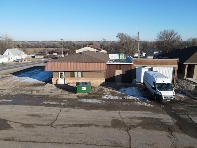 603 Cornell Avenue, Big Stone City, SD 57216