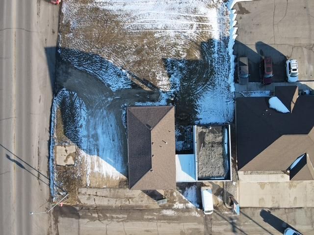 603 Cornell Avenue, Big Stone City, SD 57216