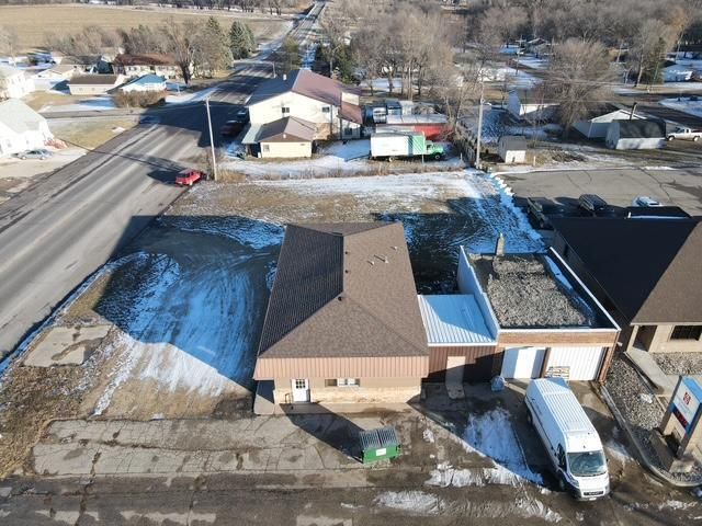603 Cornell Avenue, Big Stone City, SD 57216
