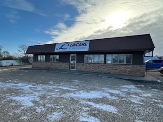 603 Cornell Avenue, Big Stone City, SD 57216