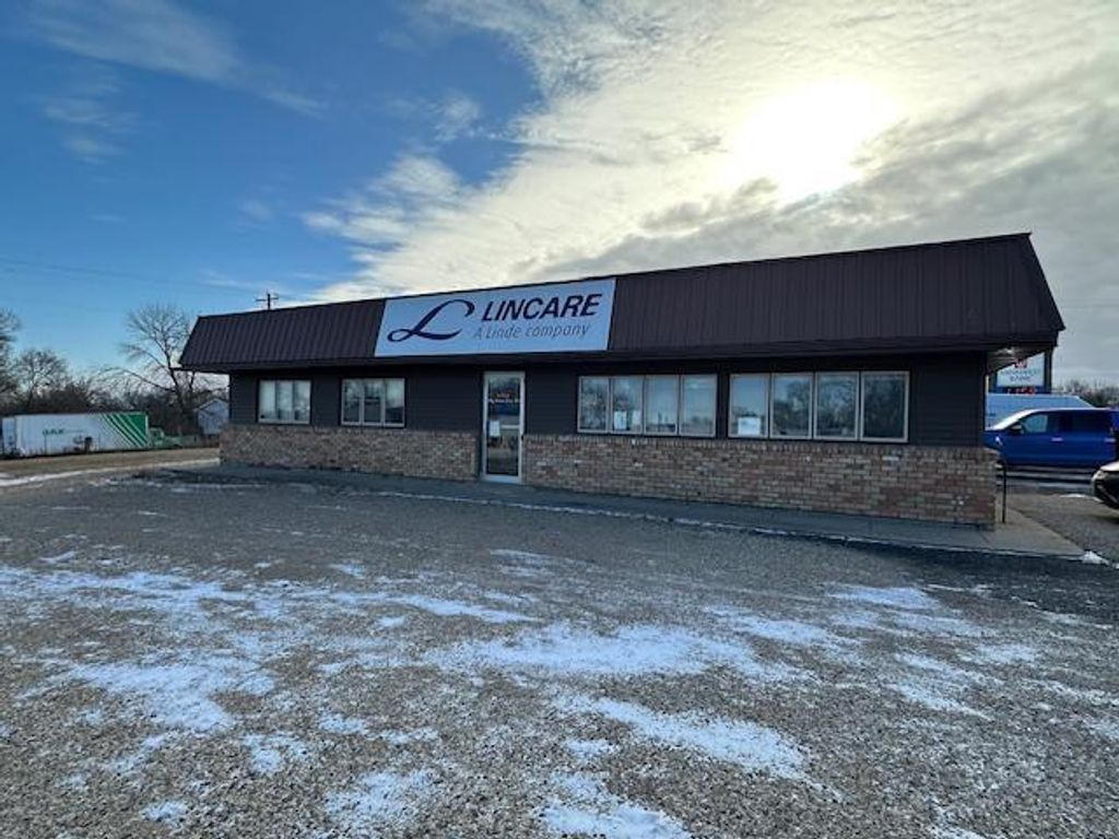 603 Cornell Avenue, Big Stone City, SD 57216