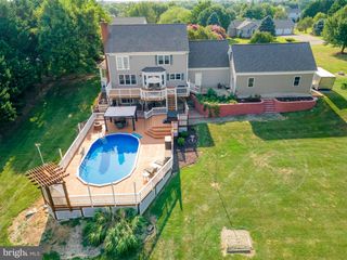 50 HEATH DR, Charles Town, WV 25414