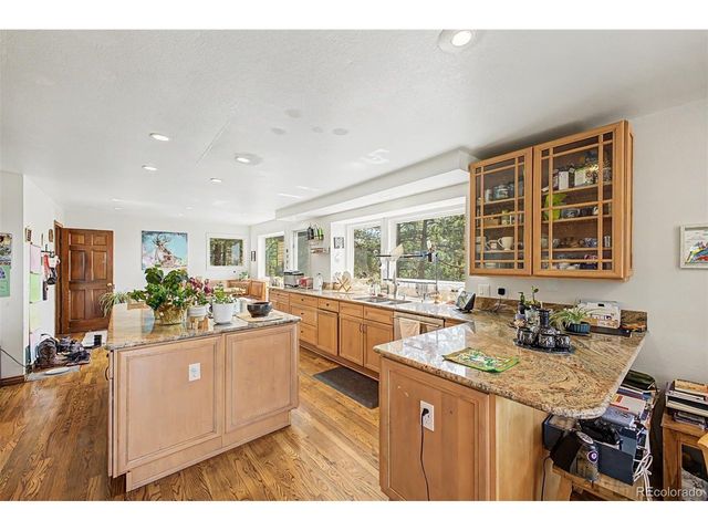 10714 Deerfield Rd, Franktown, CO 80116
