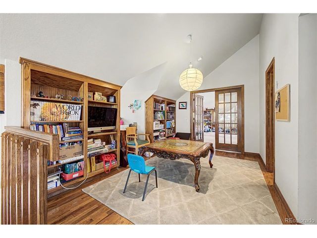 10714 Deerfield Rd, Franktown, CO 80116