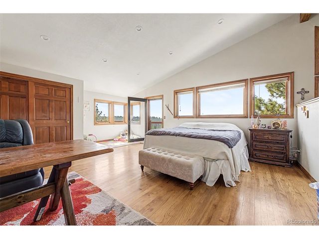 10714 Deerfield Rd, Franktown, CO 80116