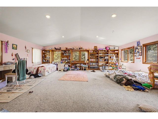 10714 Deerfield Rd, Franktown, CO 80116