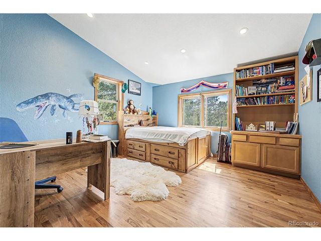 10714 Deerfield Rd, Franktown, CO 80116