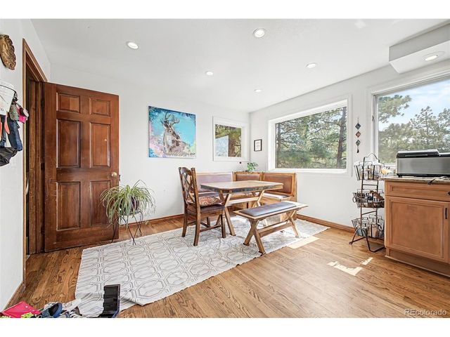10714 Deerfield Rd, Franktown, CO 80116