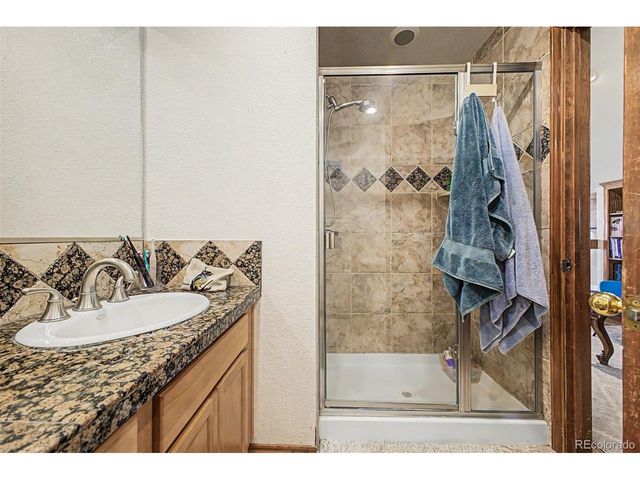 10714 Deerfield Rd, Franktown, CO 80116