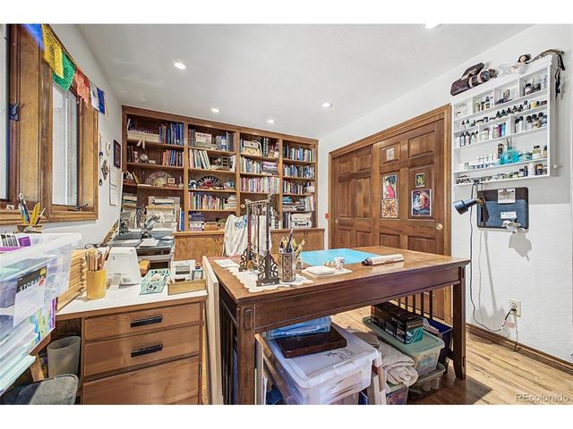 10714 Deerfield Rd, Franktown, CO 80116