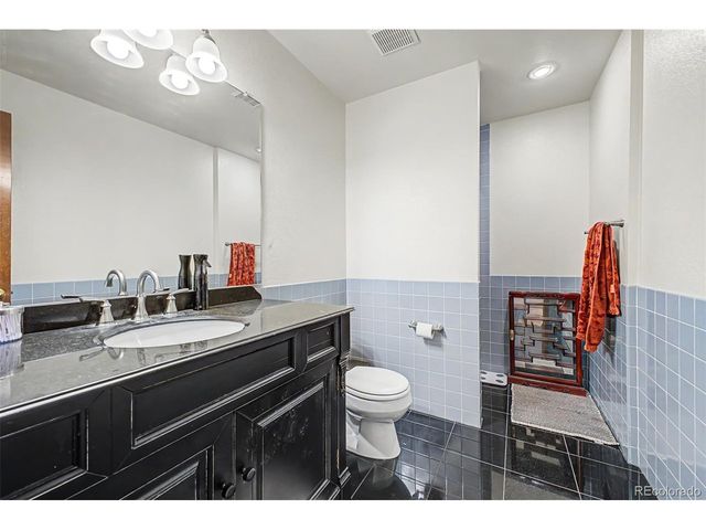 10714 Deerfield Rd, Franktown, CO 80116